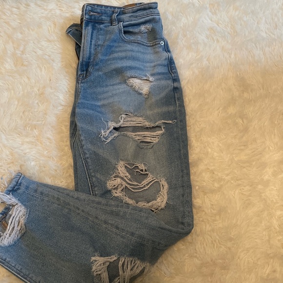 American eagle mom jeans - Picture 3 of 5